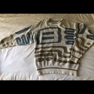 Vintage Sweater
